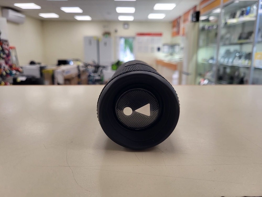 Портативная акустика JBL Flip 6;