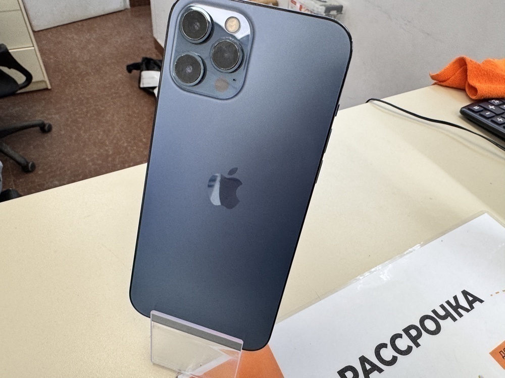 Смартфон Apple iPhone 12 Pro Max 512Gb