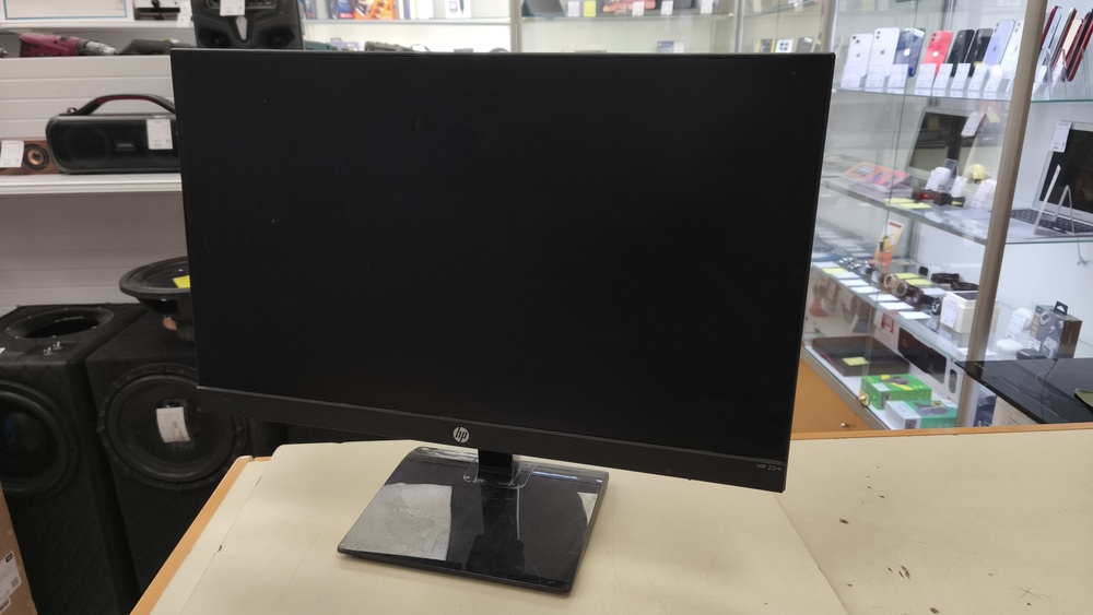 Монитор HP 22M