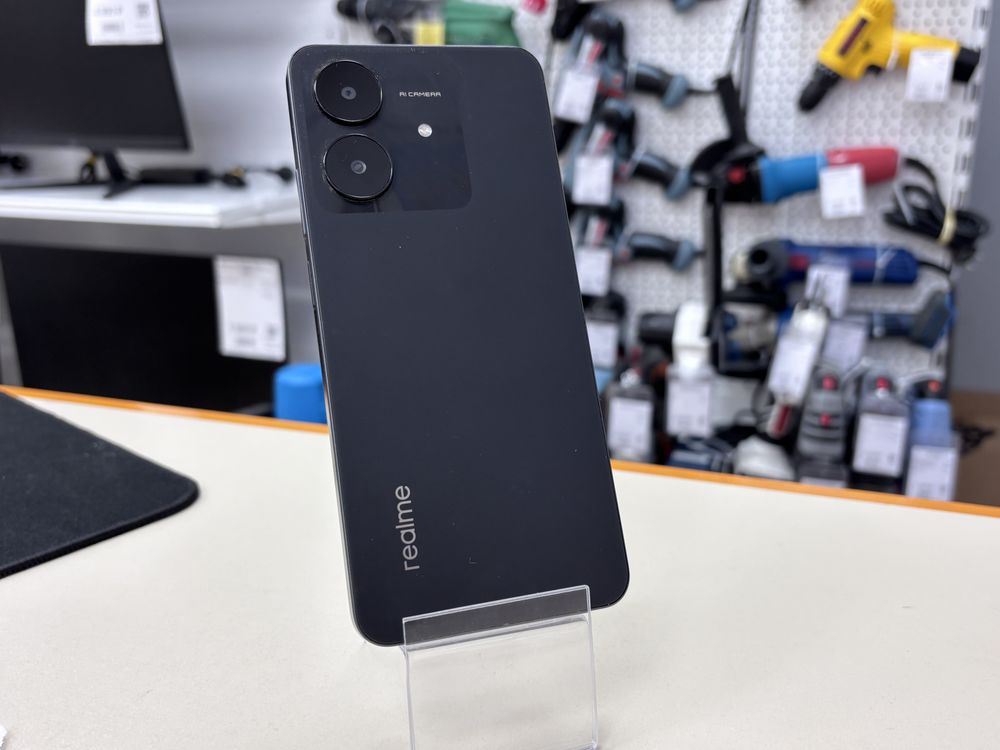 Смартфон Realme Note 60X 4/128