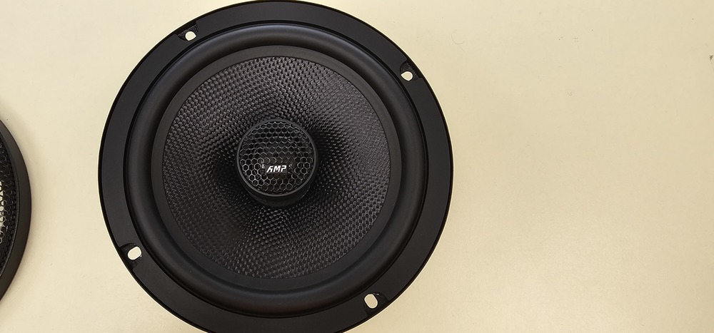 Автоакустика передняя AMP Pro 652 ver.2