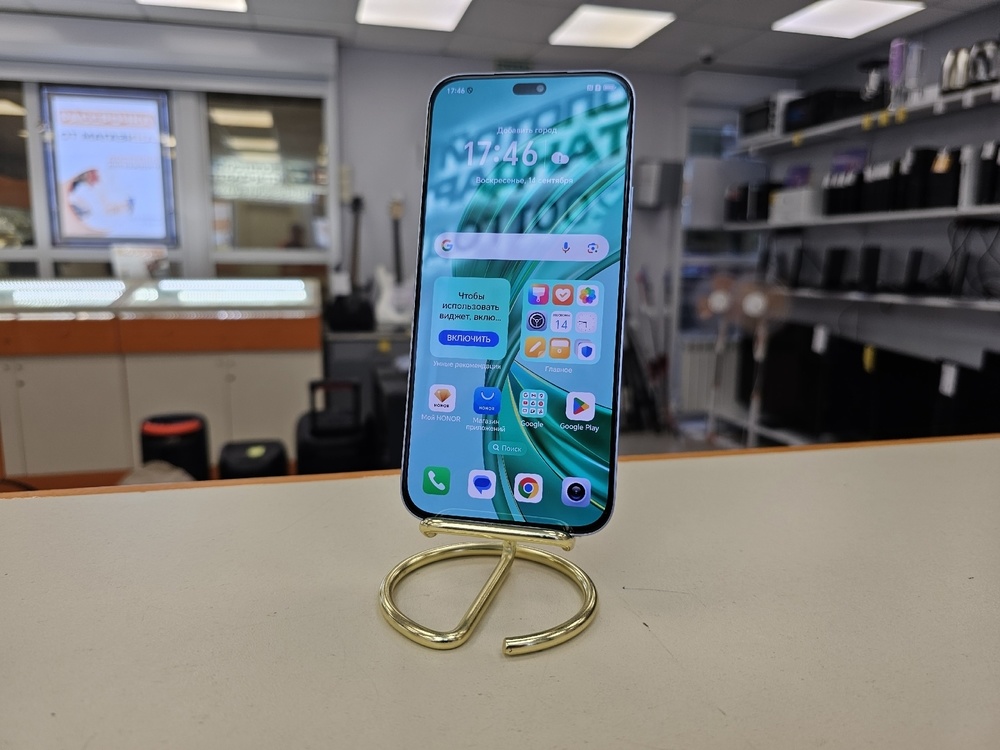 Смартфон Honor X8b 8/256