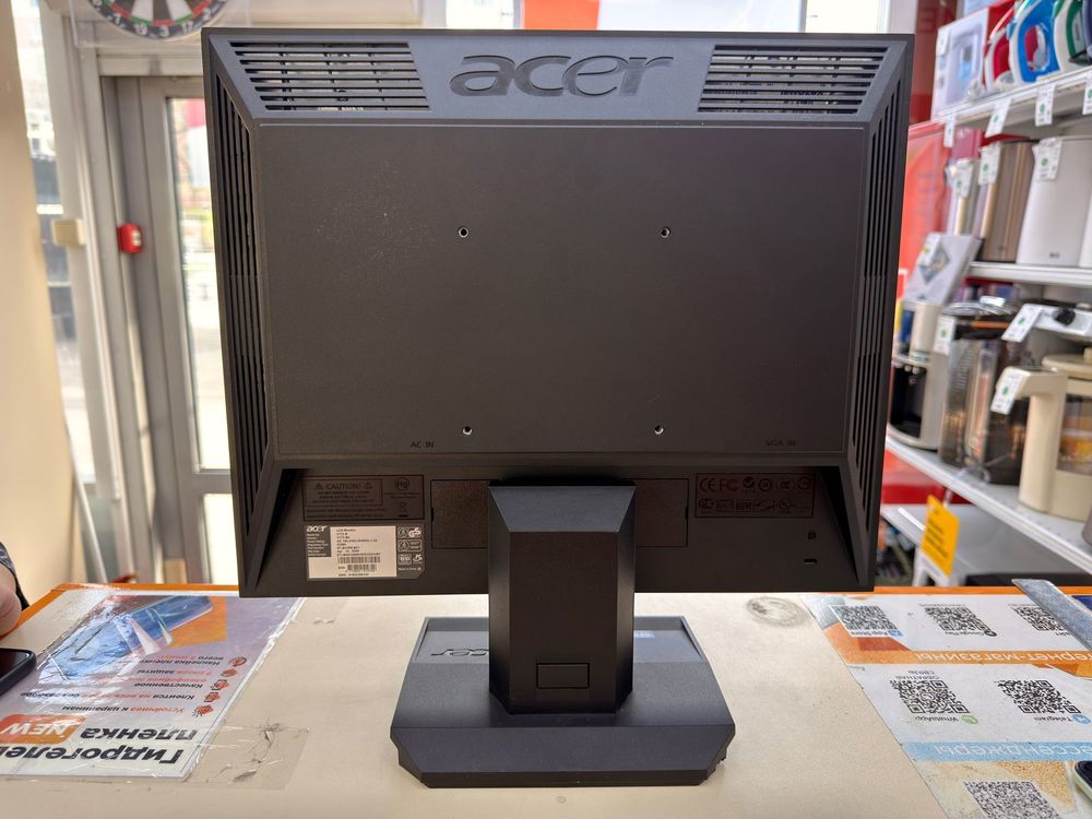 Монитор Acer AL1703