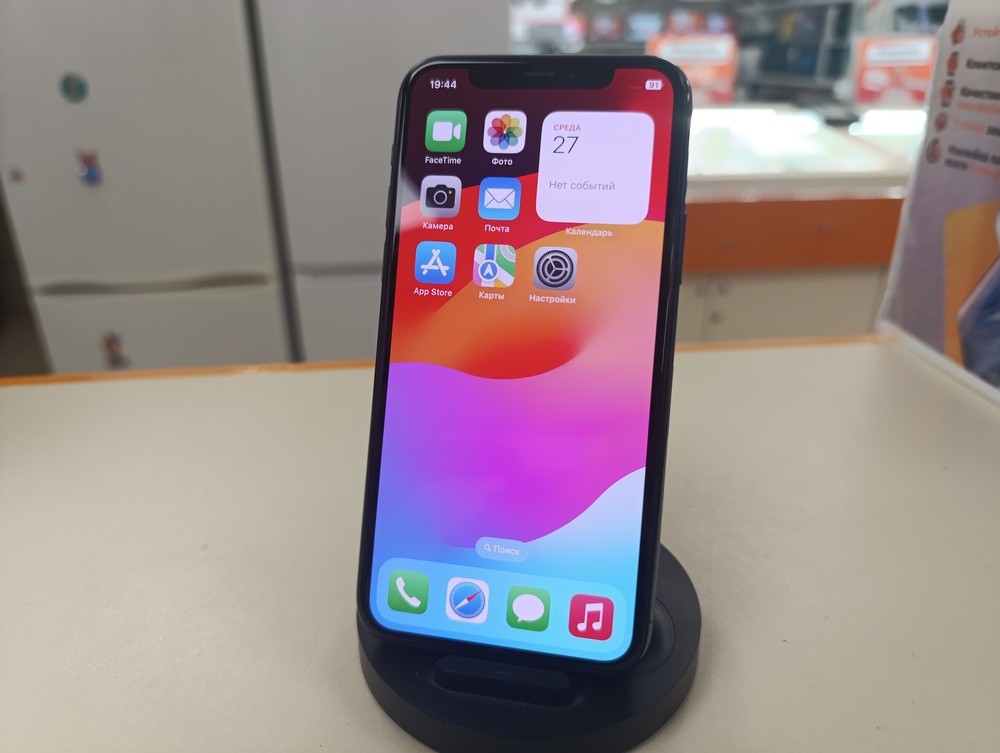 Смартфон Apple iPhone 11 Pro 64Gb
