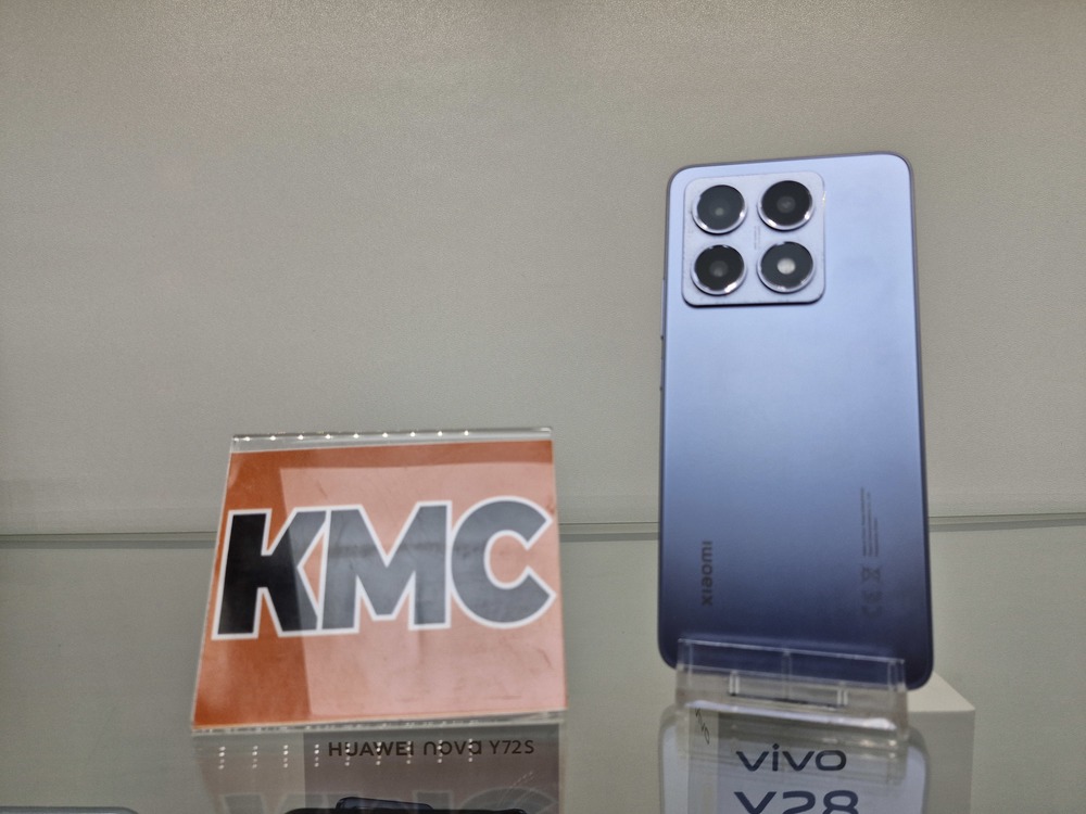 Смартфон Xiaomi 14T 12/512