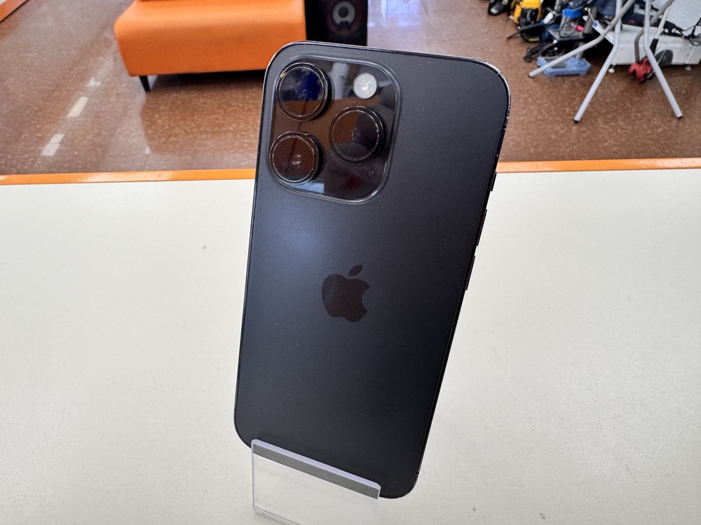 Смартфон Apple Iphone 14 Pro 128Gb