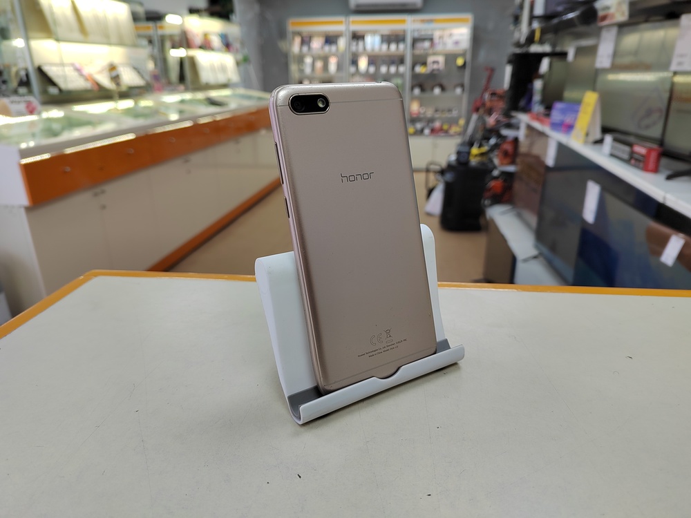 Смартфон Honor 7A 2/16