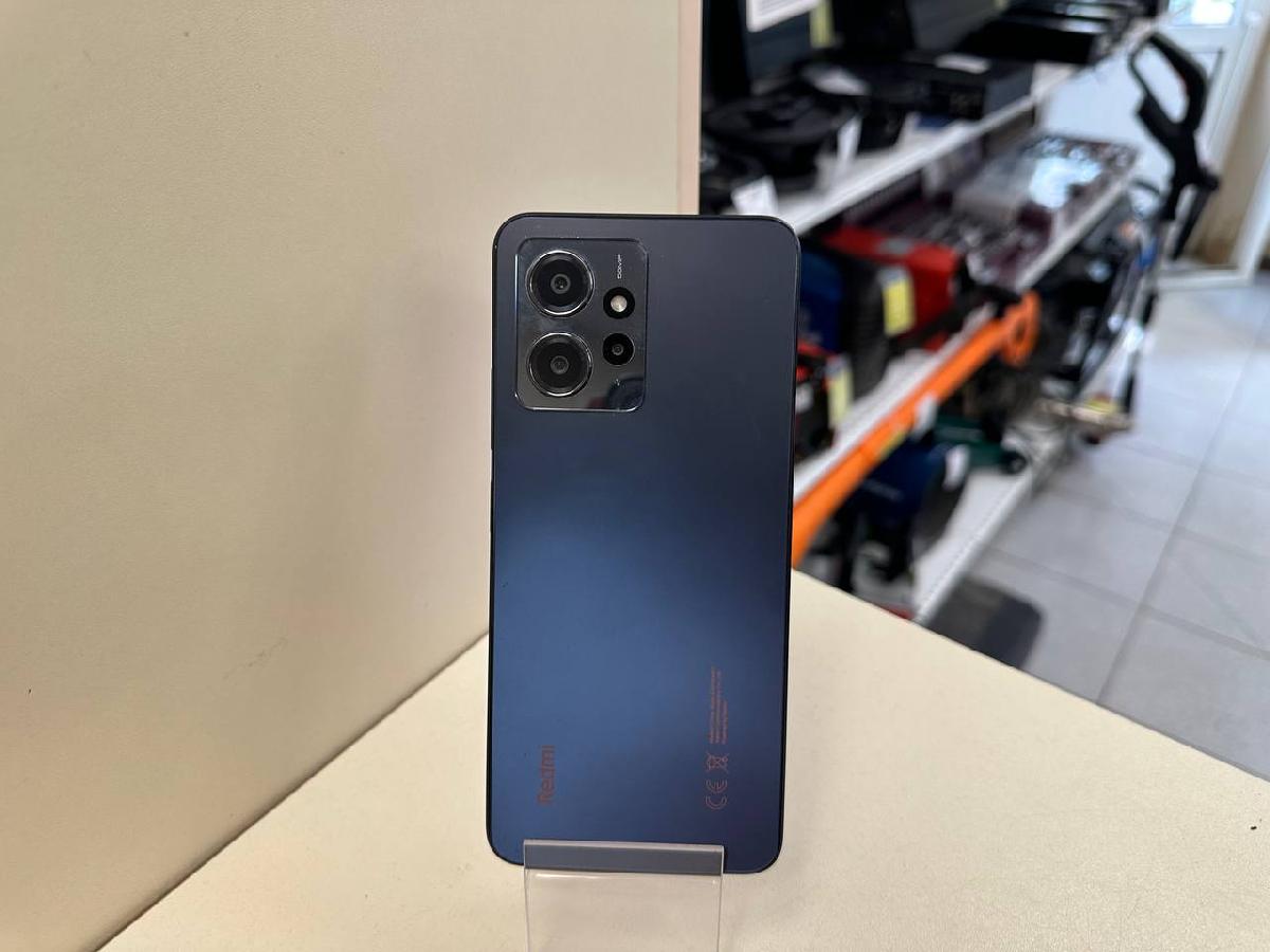 Смартфон Xiaomi Redmi Note 12 6/128