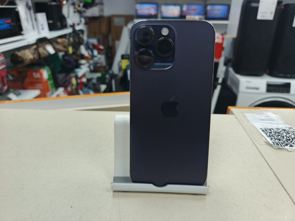Смартфон Apple Iphone 14 Pro Max 128Gb