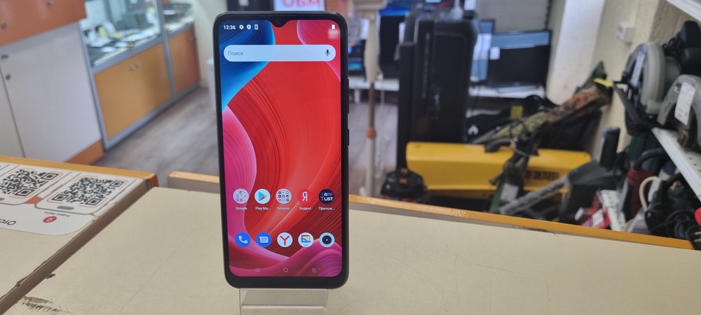 Смартфон Realme C11 2/32