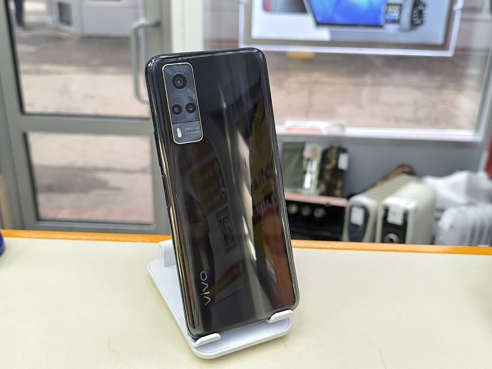 Смартфон Vivo Y31 4/128