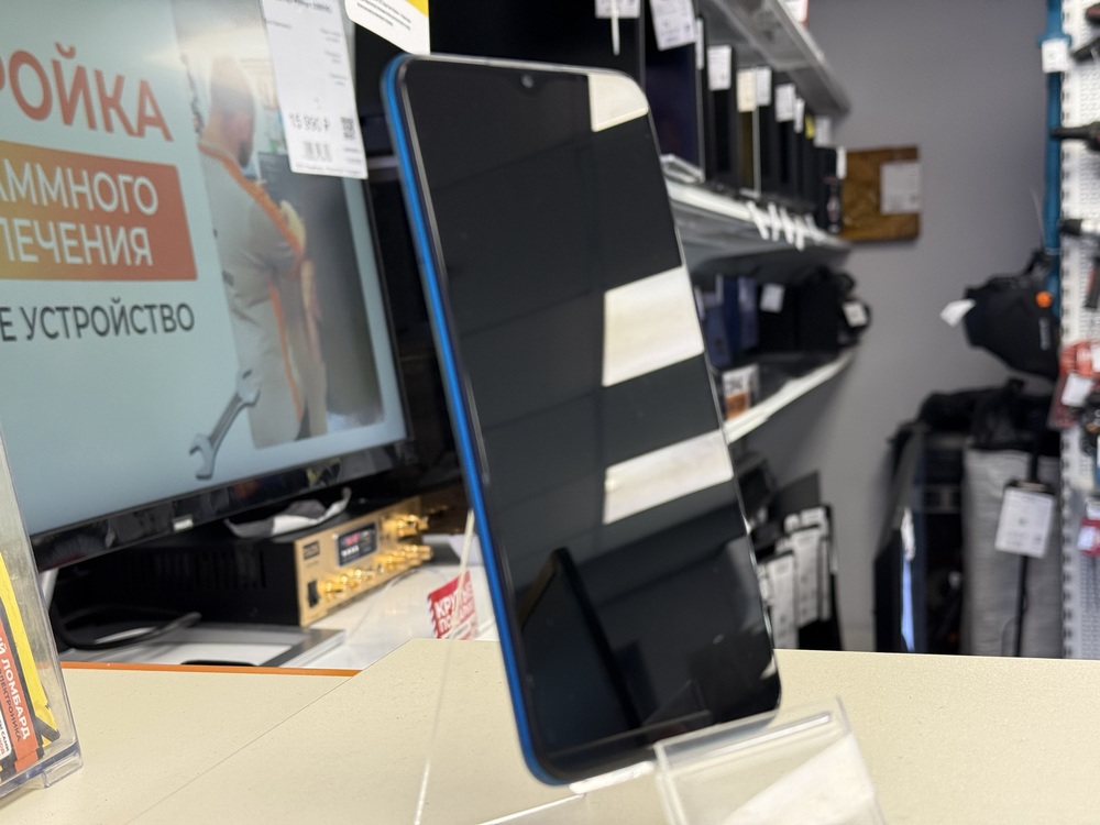 Смартфон Xiaomi Redmi 9 3/32