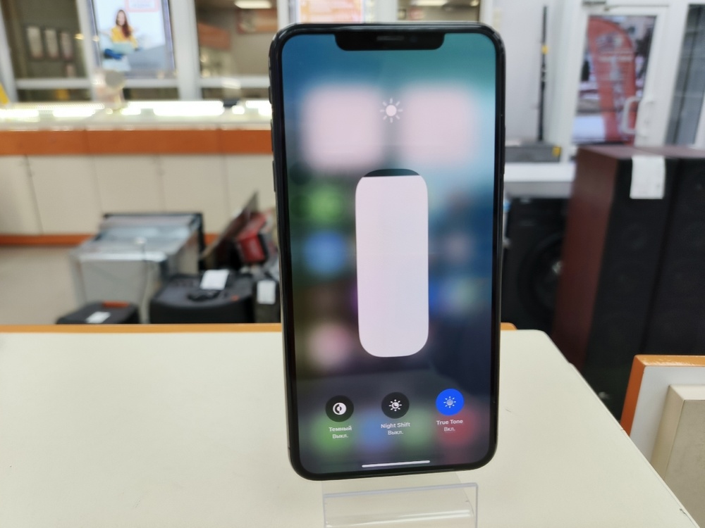 Смартфон Apple iPhone Xs Max 64Gb