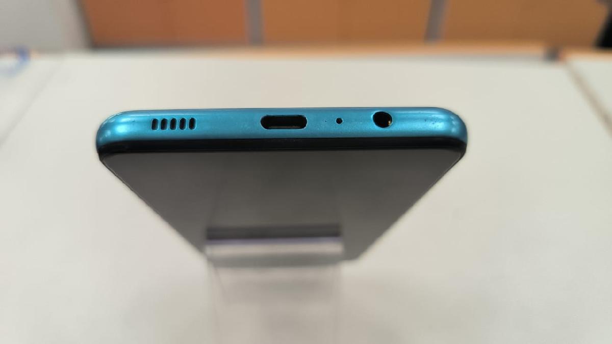 Смартфон Samsung Galaxy M12 4/64