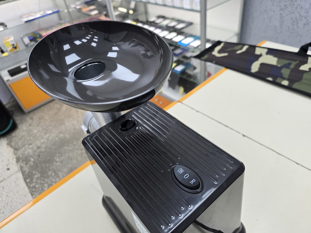 Мясорубка Centek CT-1624