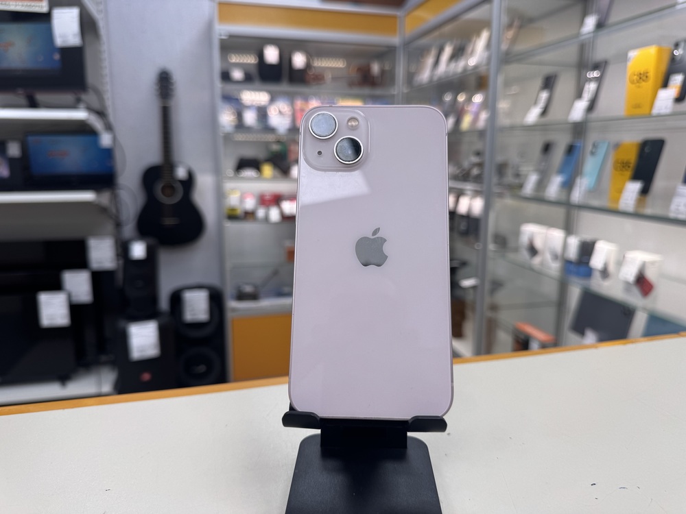 Смартфон Apple iPhone 13 128Gb
