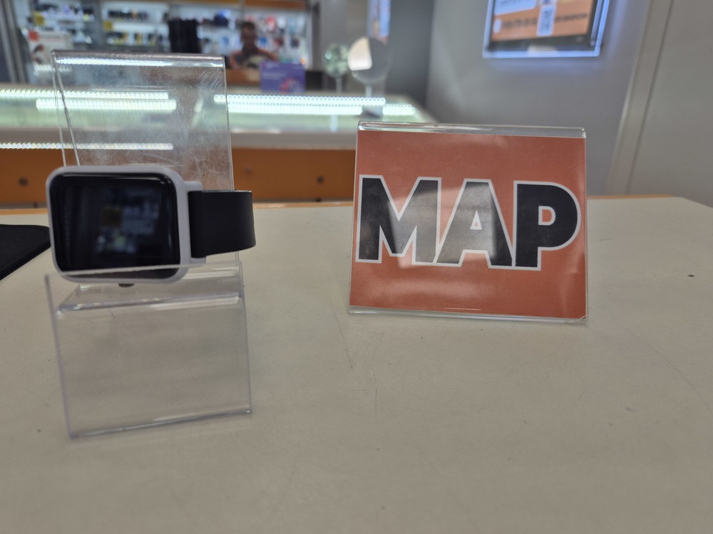 Смарт-часы Amazfit A1608