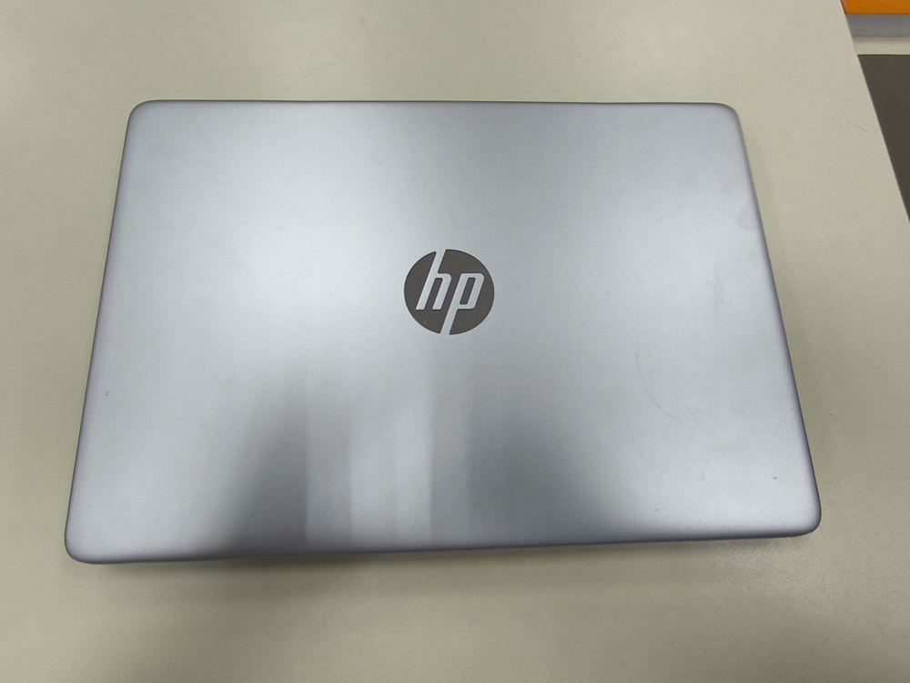 Ноутбук HP LAPTOP-8LPMEQ0C; Ryzen 3 3250U, HD Graphics, 8 Гб, 256 Гб, Нет