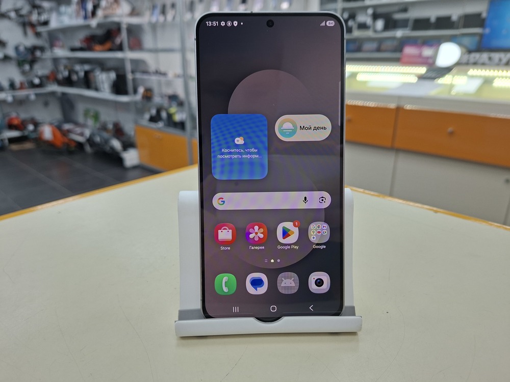 Смартфон Samsung Galaxy S25FE 8/512