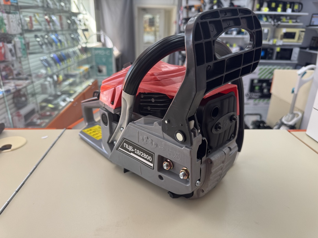 Бензопила Техпром ПЦБ-18/2800