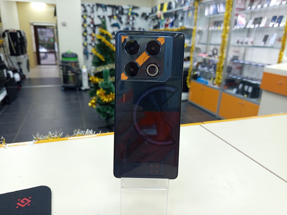 Смартфон Infinix GT 20 PRO 12/256