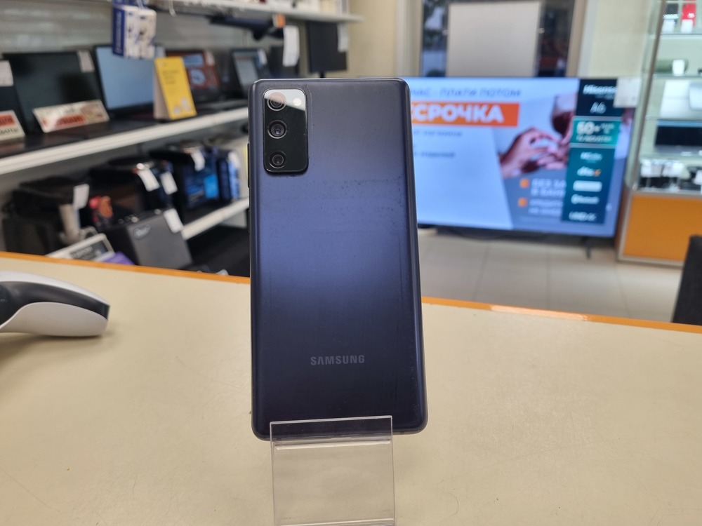Смартфон Samsung Galaxy S20 FE 6/128
