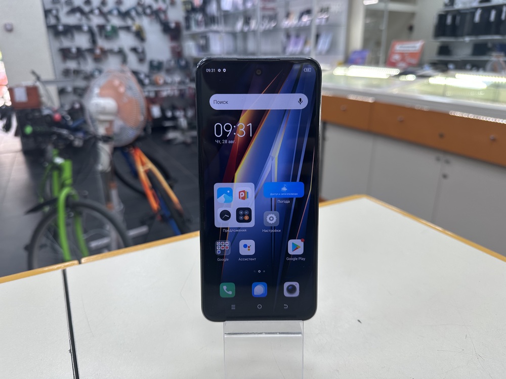 Смартфон Tecno POVA Neo 2 4/64