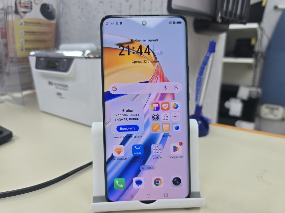 Смартфон Honor X9B 8/256