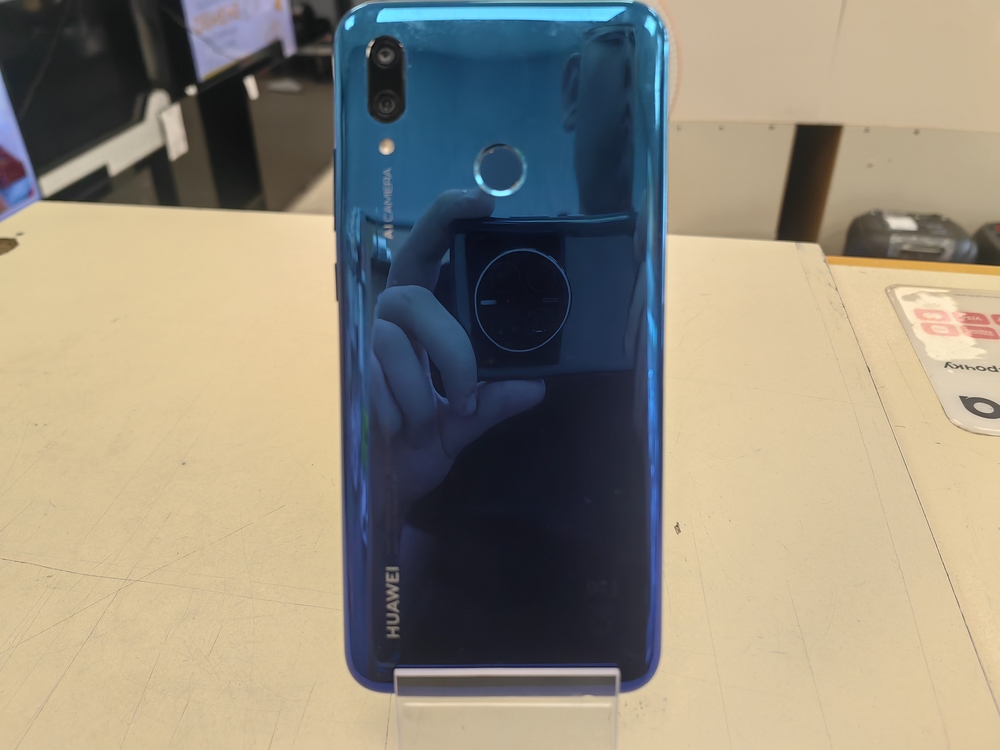 Смартфон Huawei P Smart 3/64 (2019)