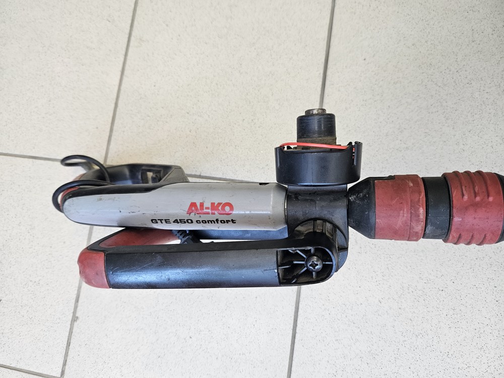 Триммер Al-KO BC223B