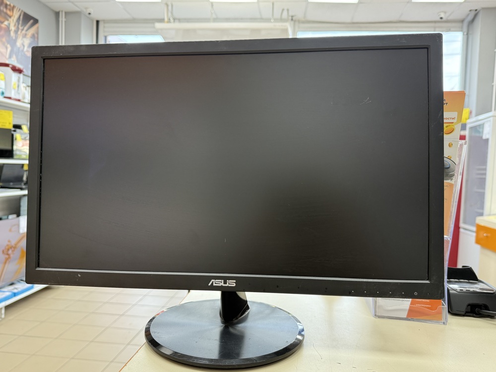 Монитор Asus VP228