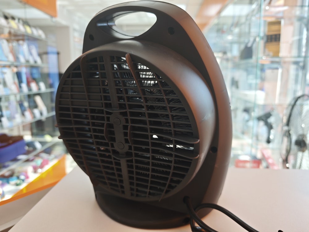 Тепловентилятор Oasis SR-20R
