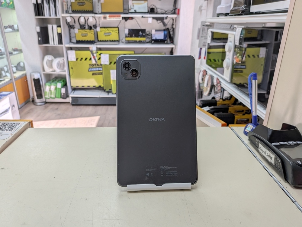 Планшет Digma G8 3/32