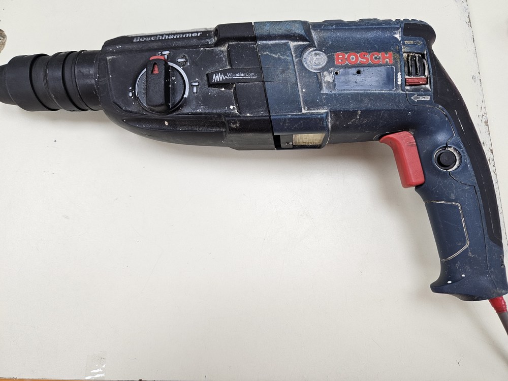 Перфоратор Bosch GBH2-28DFV