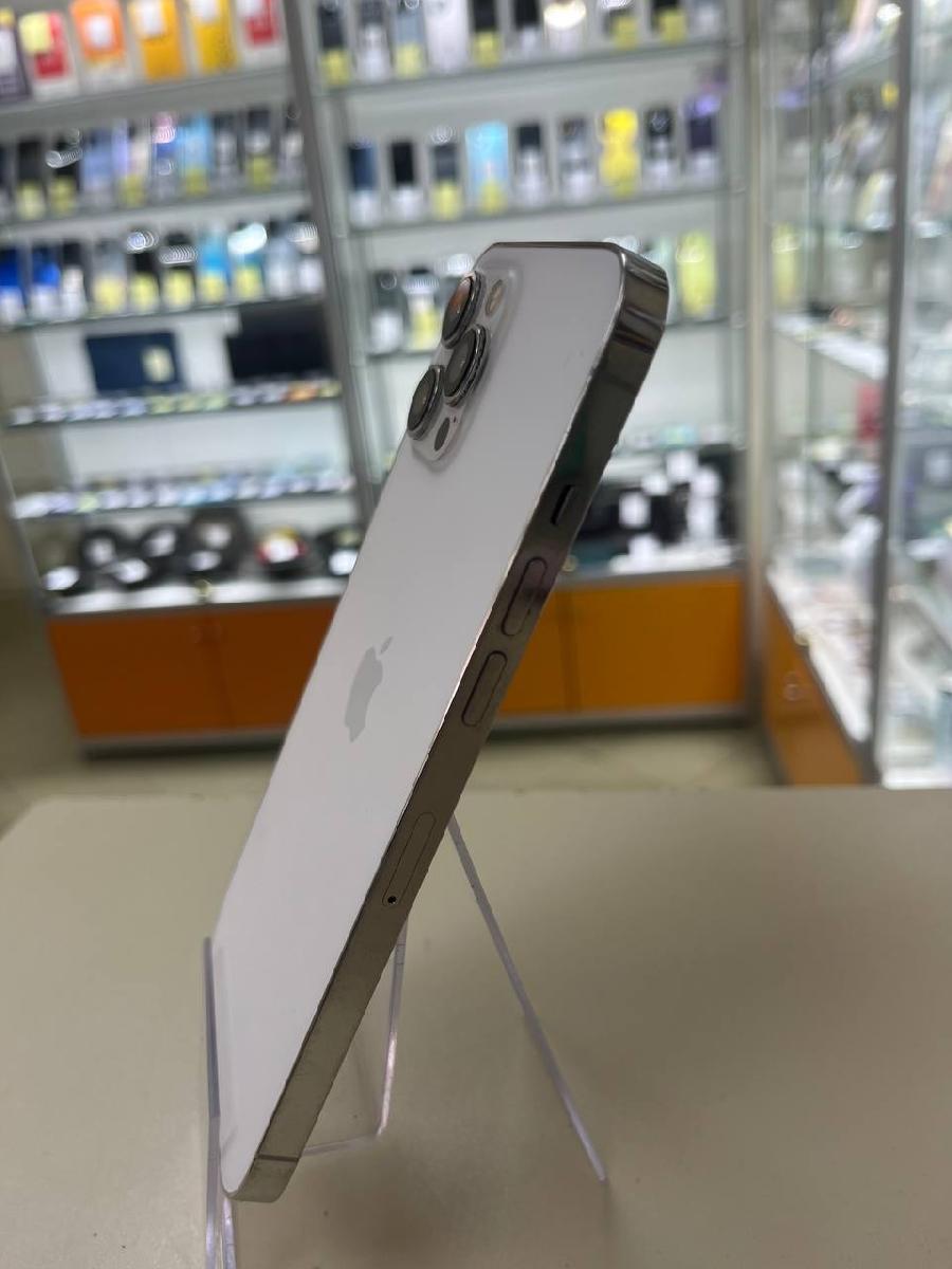 Смартфон Apple iPhone 12 Pro Max 256Gb