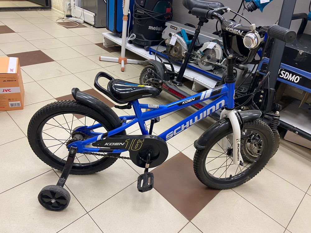 Велосипед Schwinn 100