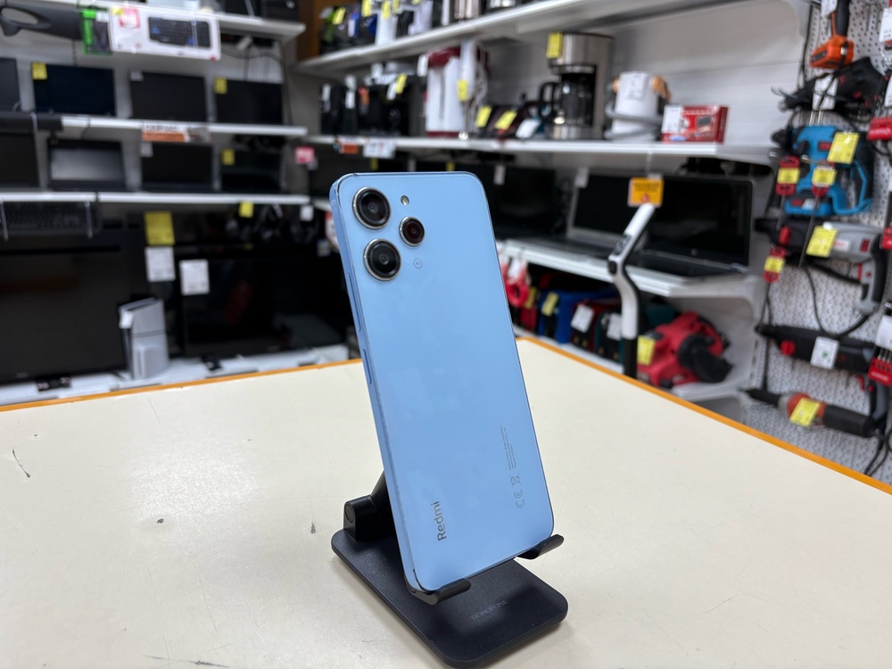 Смартфон Xiaomi Redmi 12 8/256