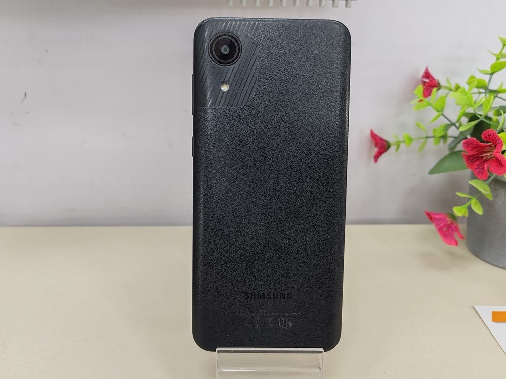 Смартфон Samsung Galaxy A03 Core