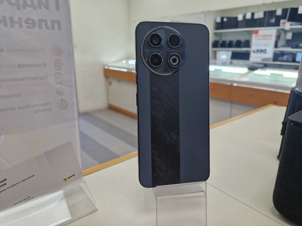 Смартфон Tecno SPARK 30 PRO 8/128