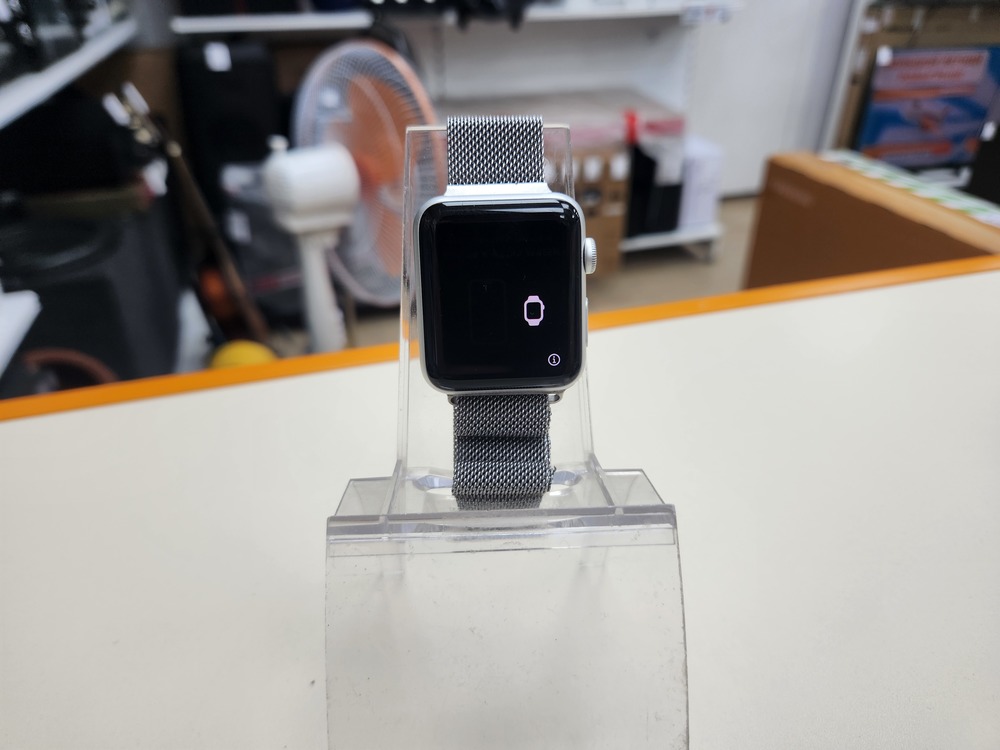 Смарт-часы Apple Watch Series 3 42 мм