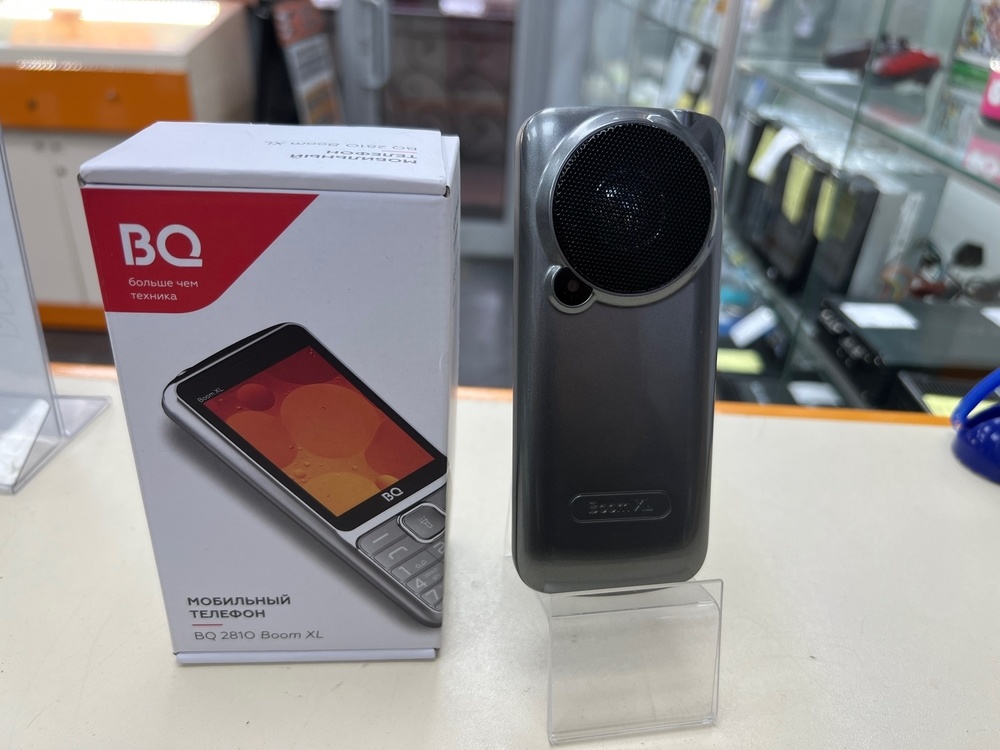 Мобильный телефон BQ 2810