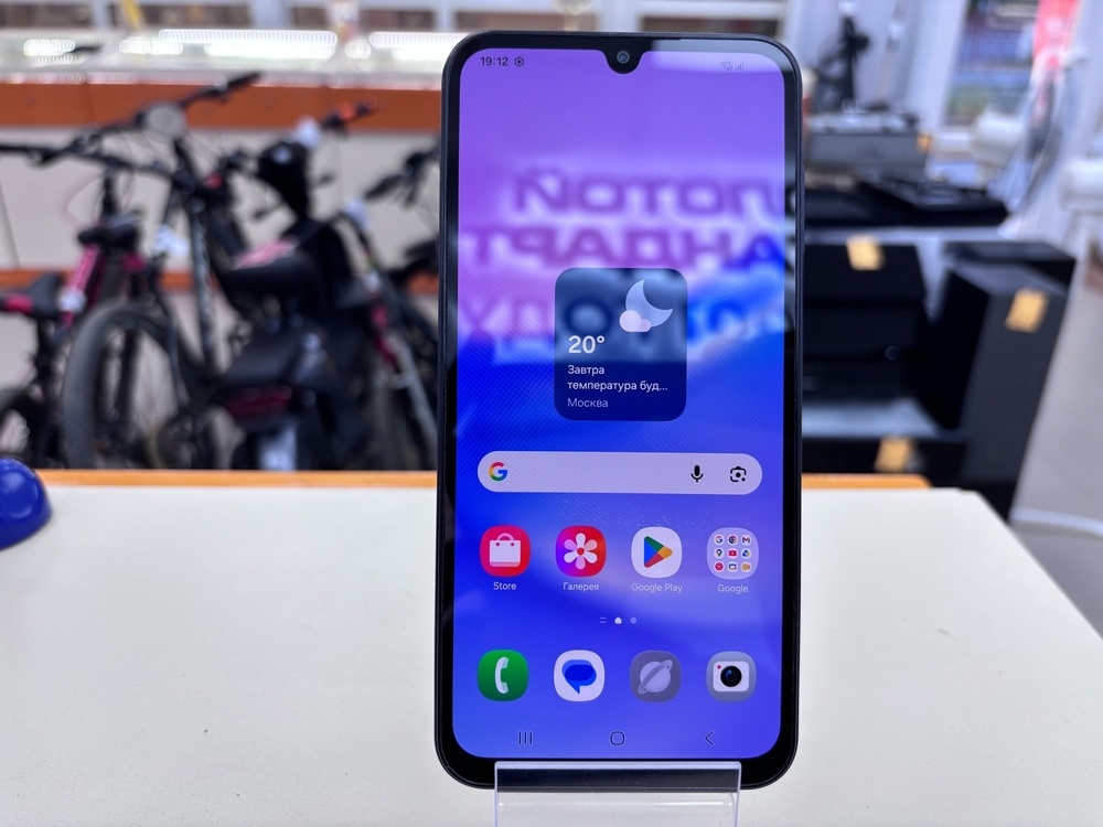 Смартфон Realme P3 8/256