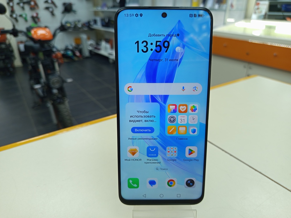 Смартфон Honor 90 Lite 8/256