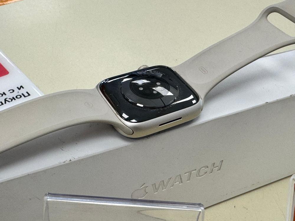 Смарт-часы Apple Watch Series 8 45mm