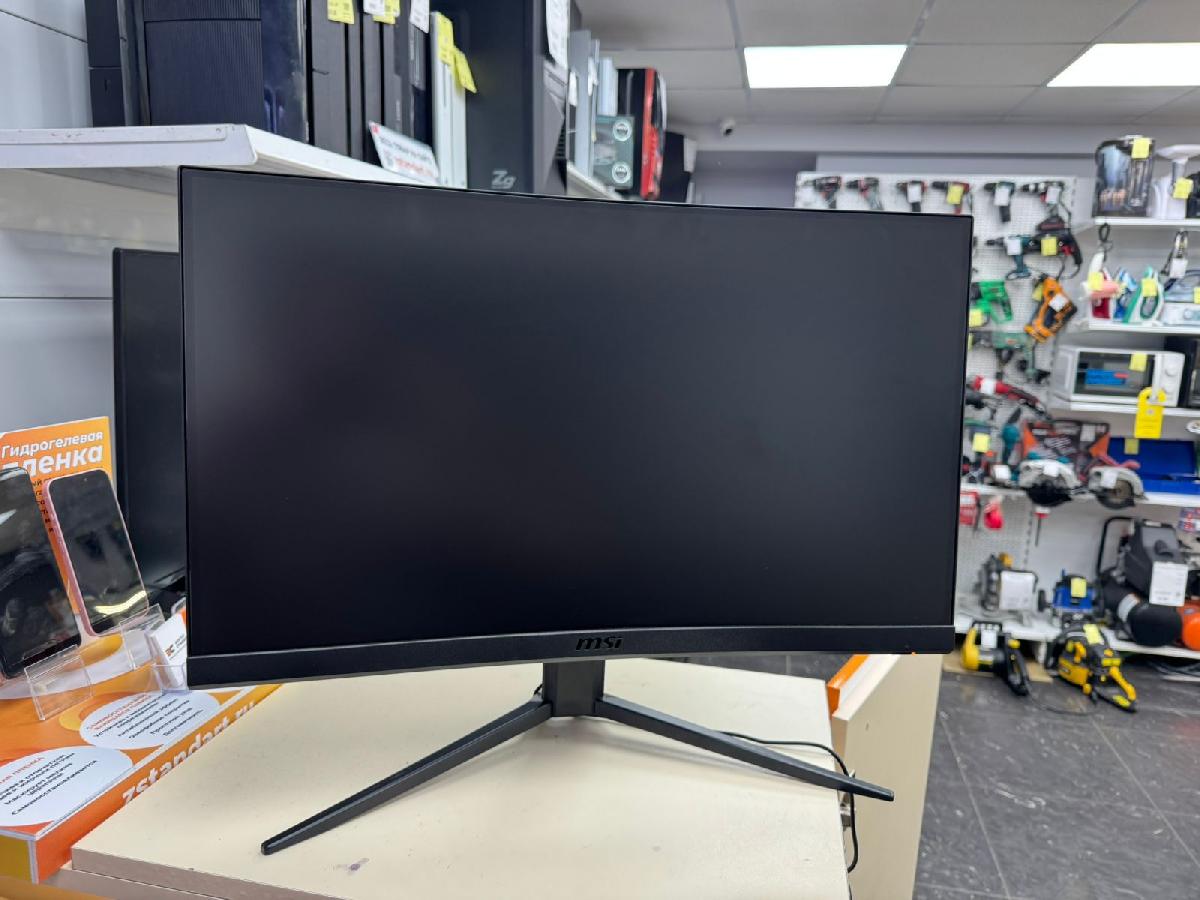 Монитор MSI Optix G24C4