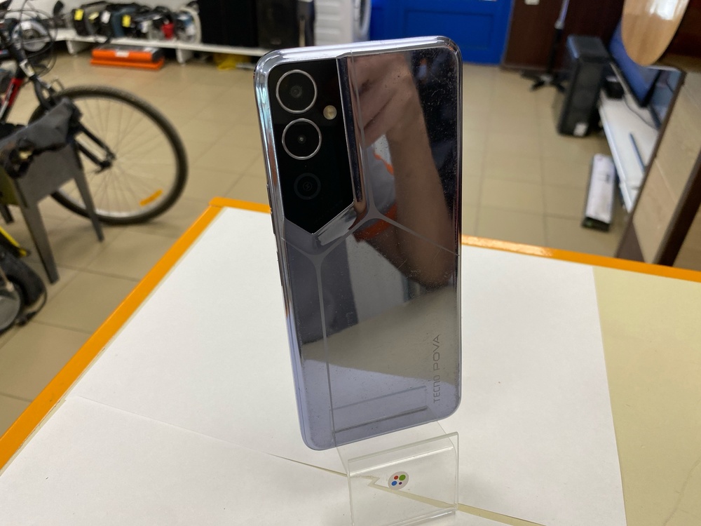 Смартфон Tecno POVA Neo 2 4/128