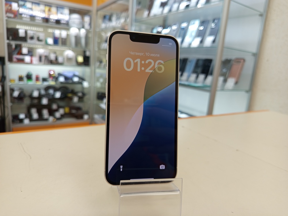 Смартфон Apple iPhone 13 Mini 128Gb