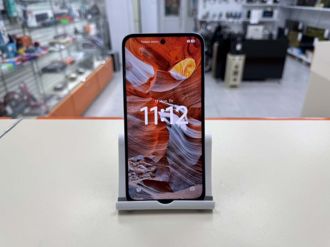 Смартфон Xiaomi Redmi 15 5G 6/128