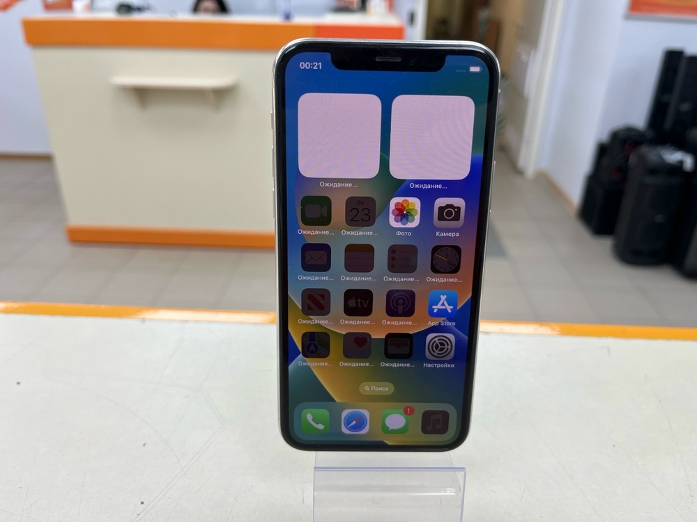 Смартфон Apple iPhone 11 Pro 64Gb