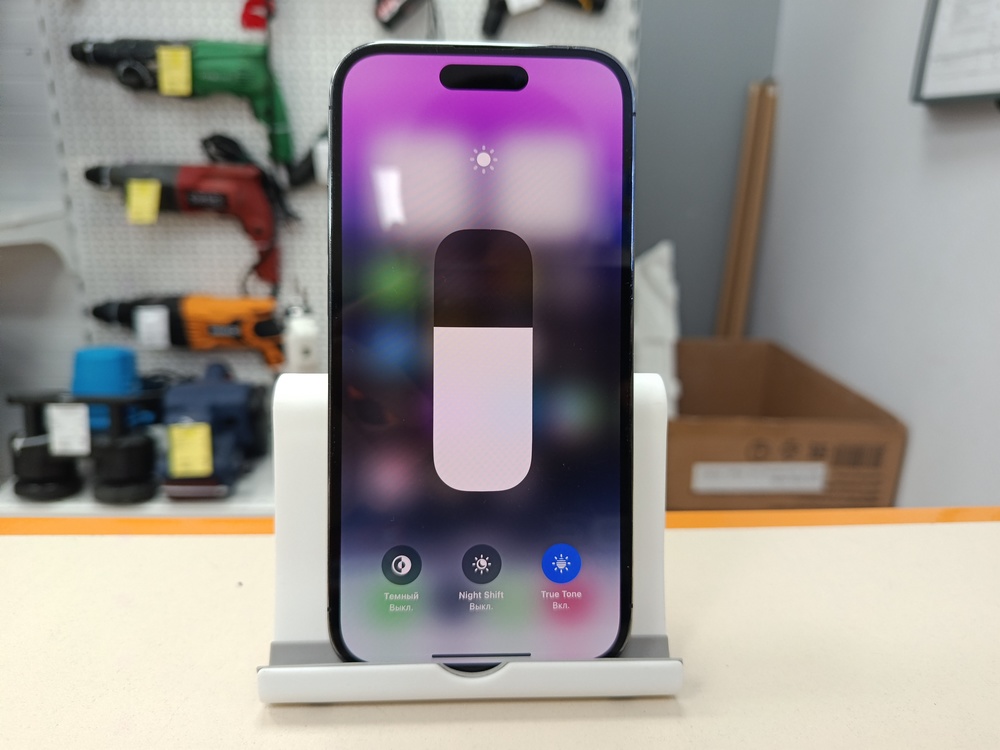 Смартфон Apple Iphone 14 Pro 256Gb
